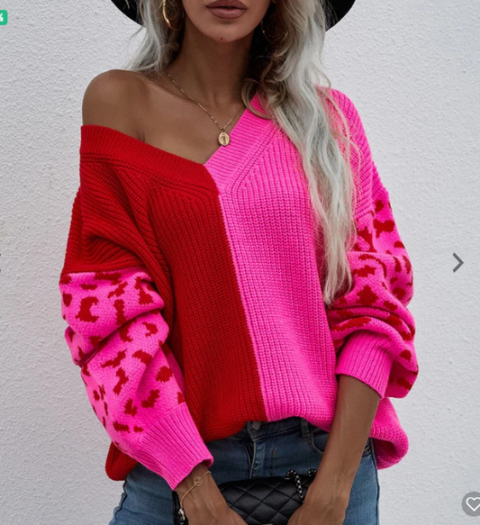 Blusa Tricot Camila